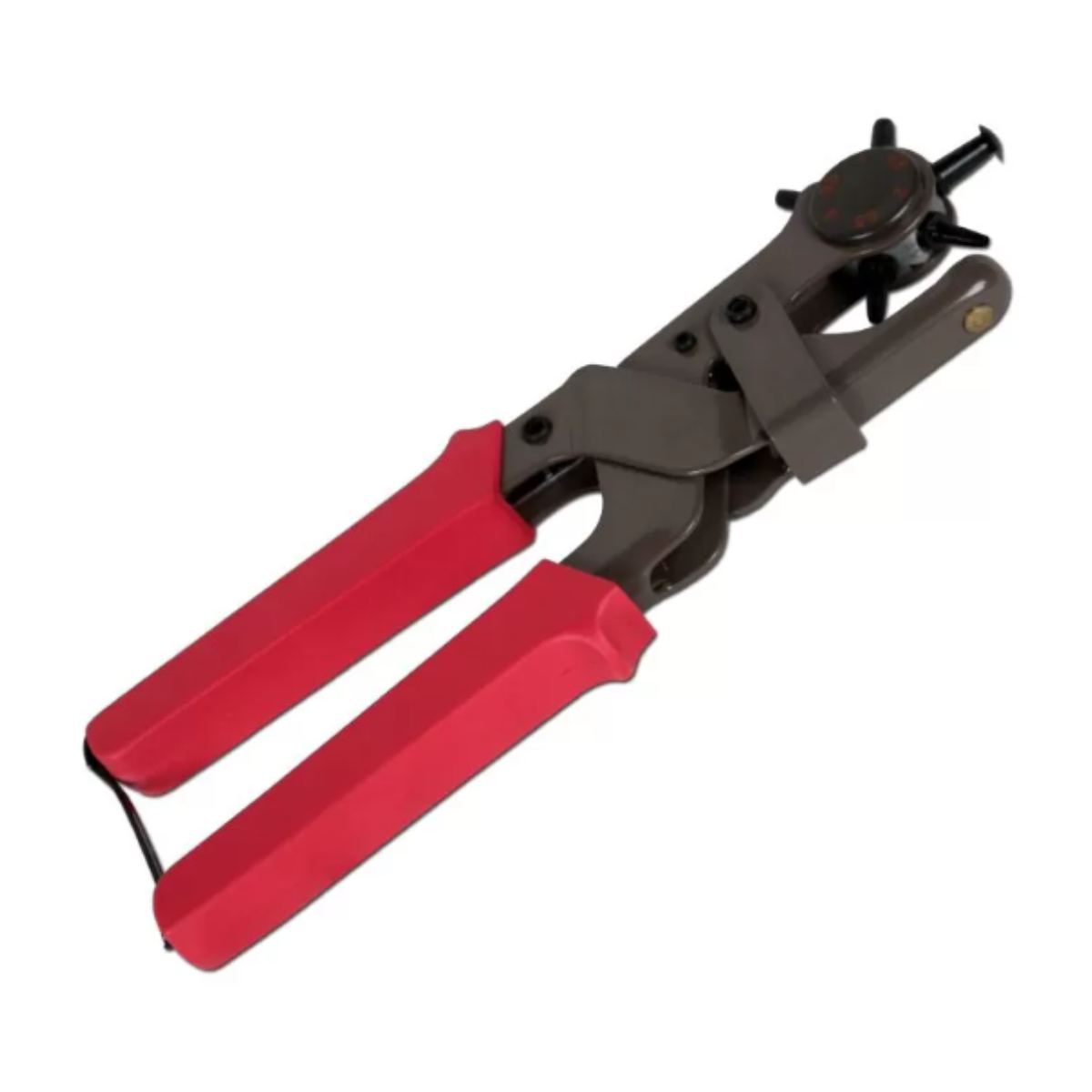 Pince à Trouer le Cuir