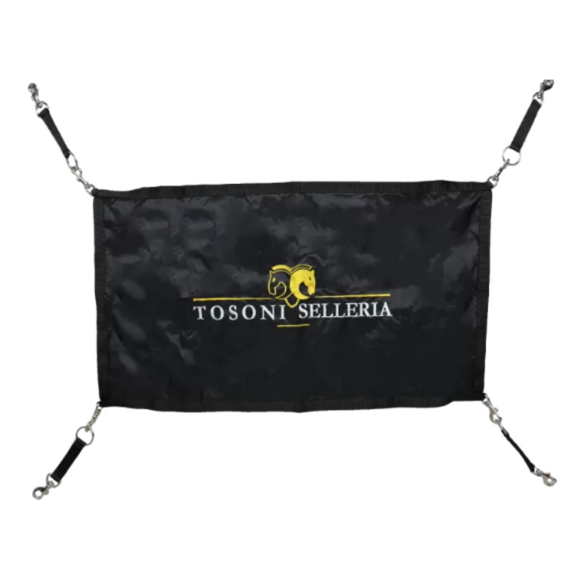 Portail de Box Tosoni Selleria
