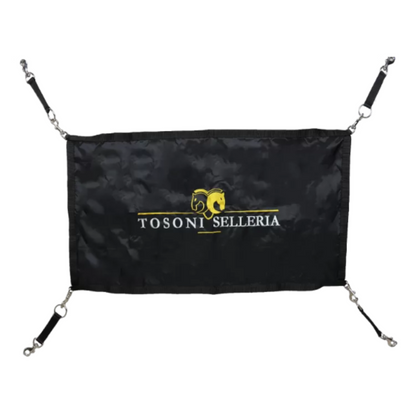 Portail de Box Tosoni Selleria