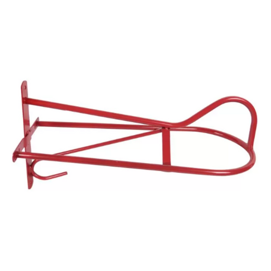 Porte-Selle Fixe Western