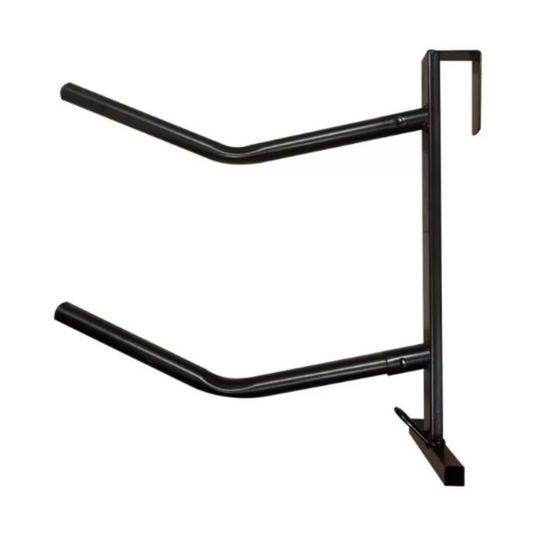 Porte-Selle Double
