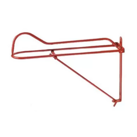 Porte-Selle Western