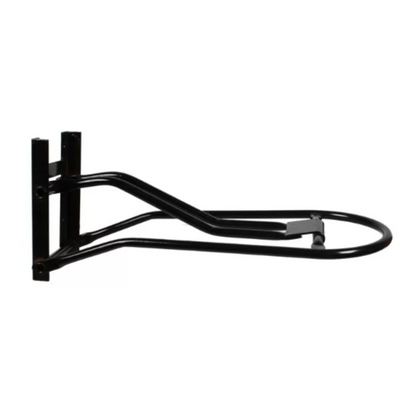 Porte-selle Anglaise Repliable