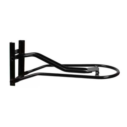 Porte-selle Anglaise Repliable