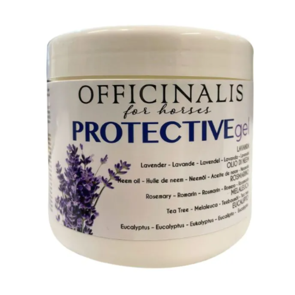 Protective Fel Officinalis