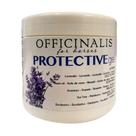 Protective Fel Officinalis