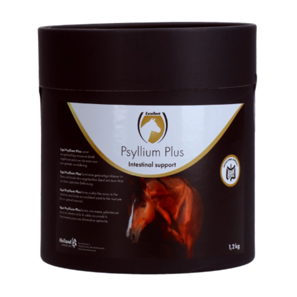 Psyllium Plus Chevaux