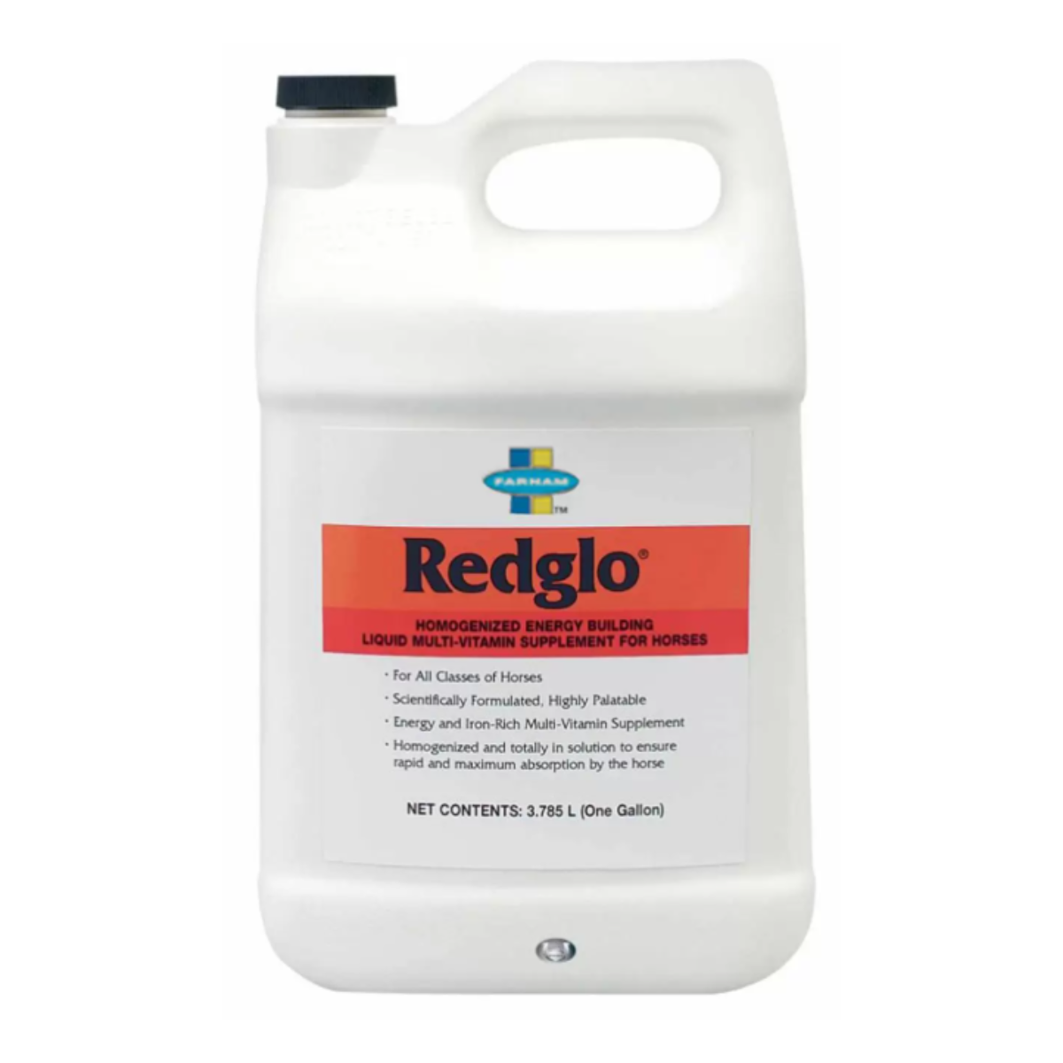 Redglo Farnam