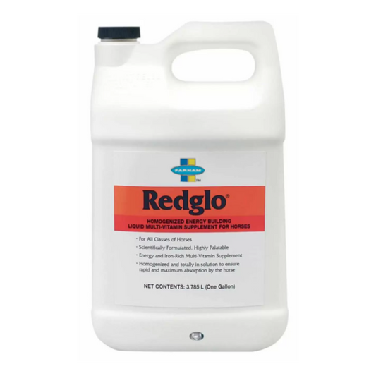 Redglo Farnam