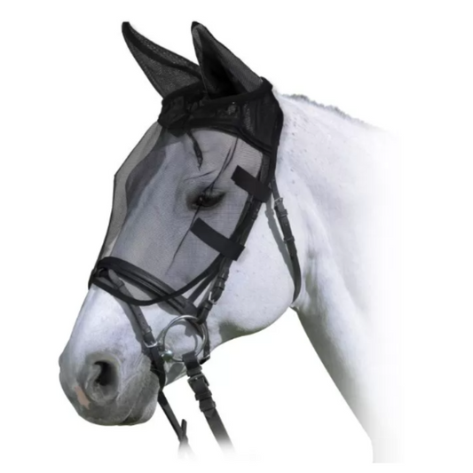 Riding Fly Mask Horses