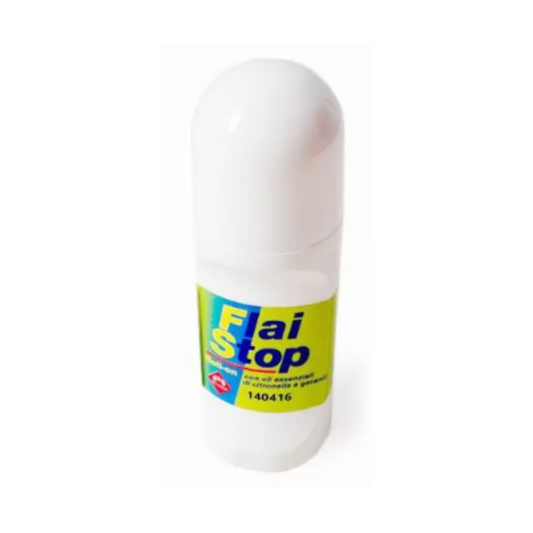 Roll-On Anti-Mouches Flai Stop