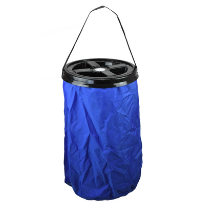 Sac Gamma pliable en nylon