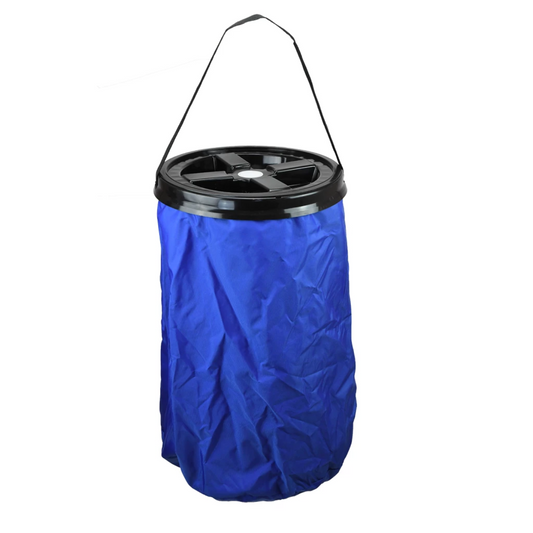 Sac Gamma pliable en nylon