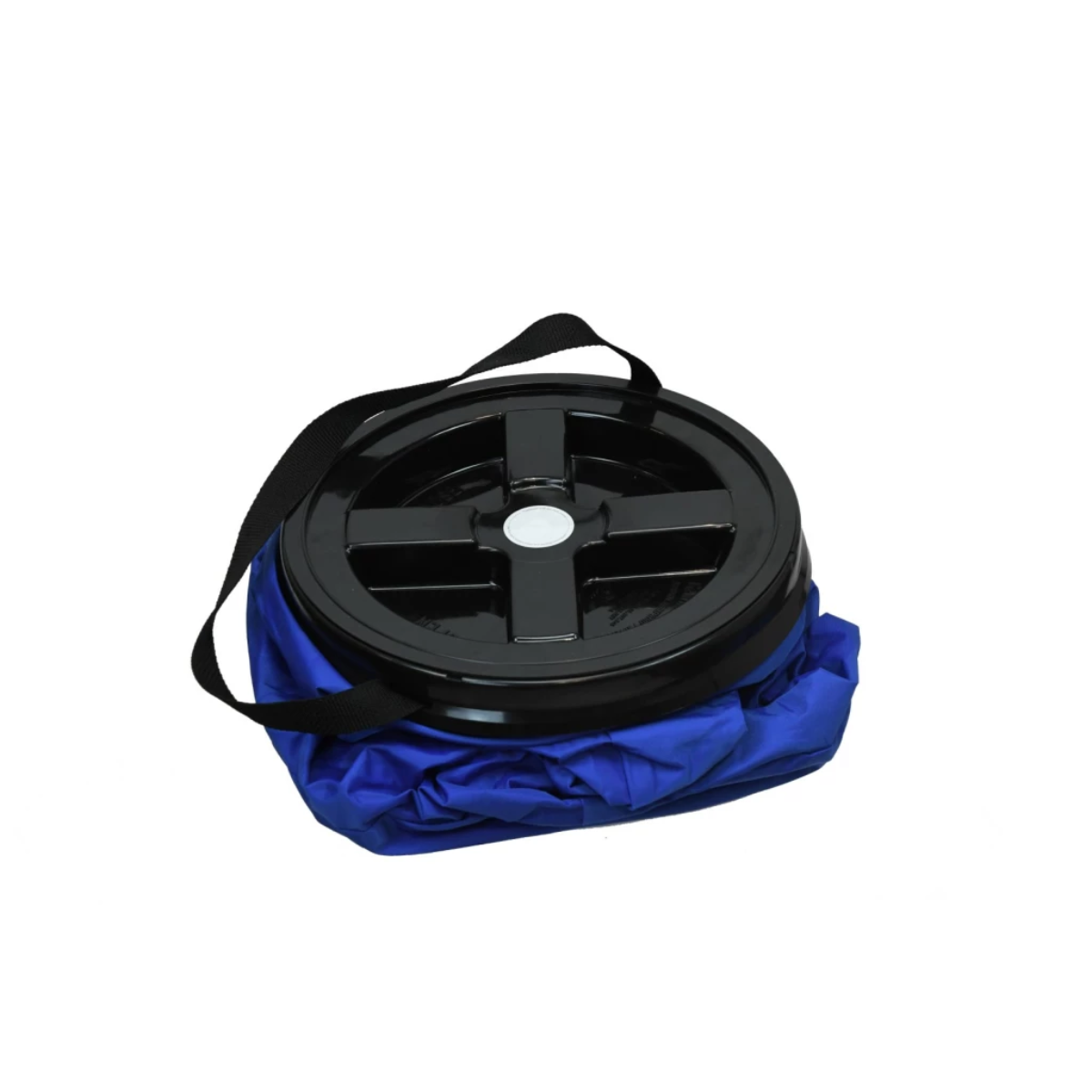 Sac Gamma pliable en nylon
