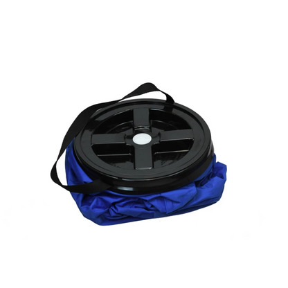 Sac Gamma pliable en nylon