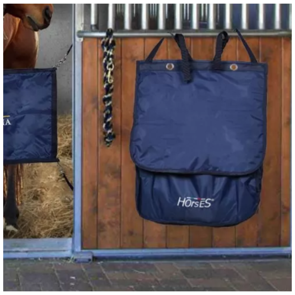 Sacoche de Box Horses