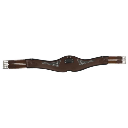 Sangle Anatomique Acavallo - Marron