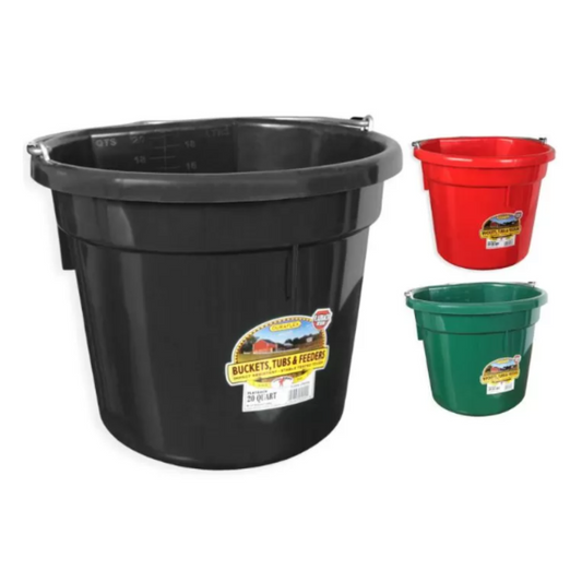 Seau Americano Duraflex