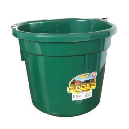 Seau Americano Duraflex