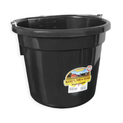 Seau Americano Duraflex