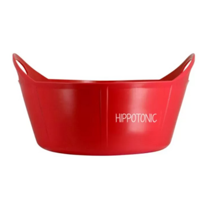 Seau Plat Hippotonic Flexi