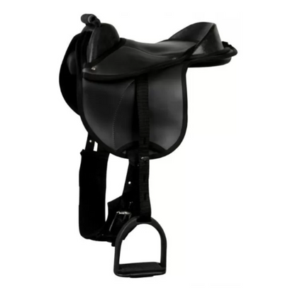 Selle Child Enfant Complète 10"