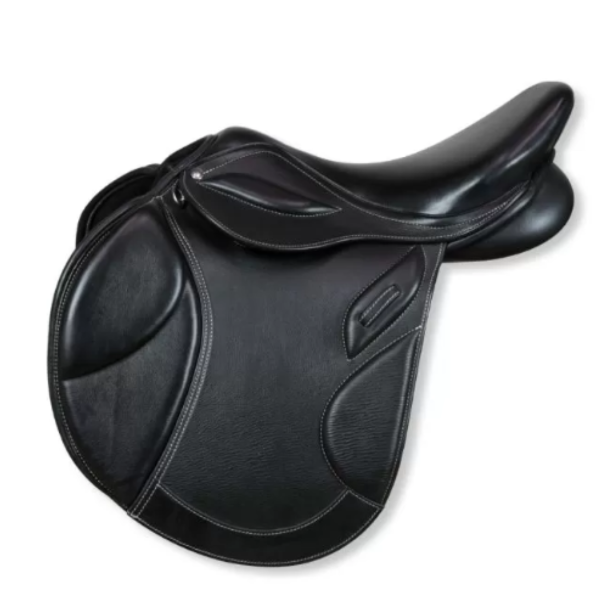 Selle de Saut Horses Sopran Gullet Change