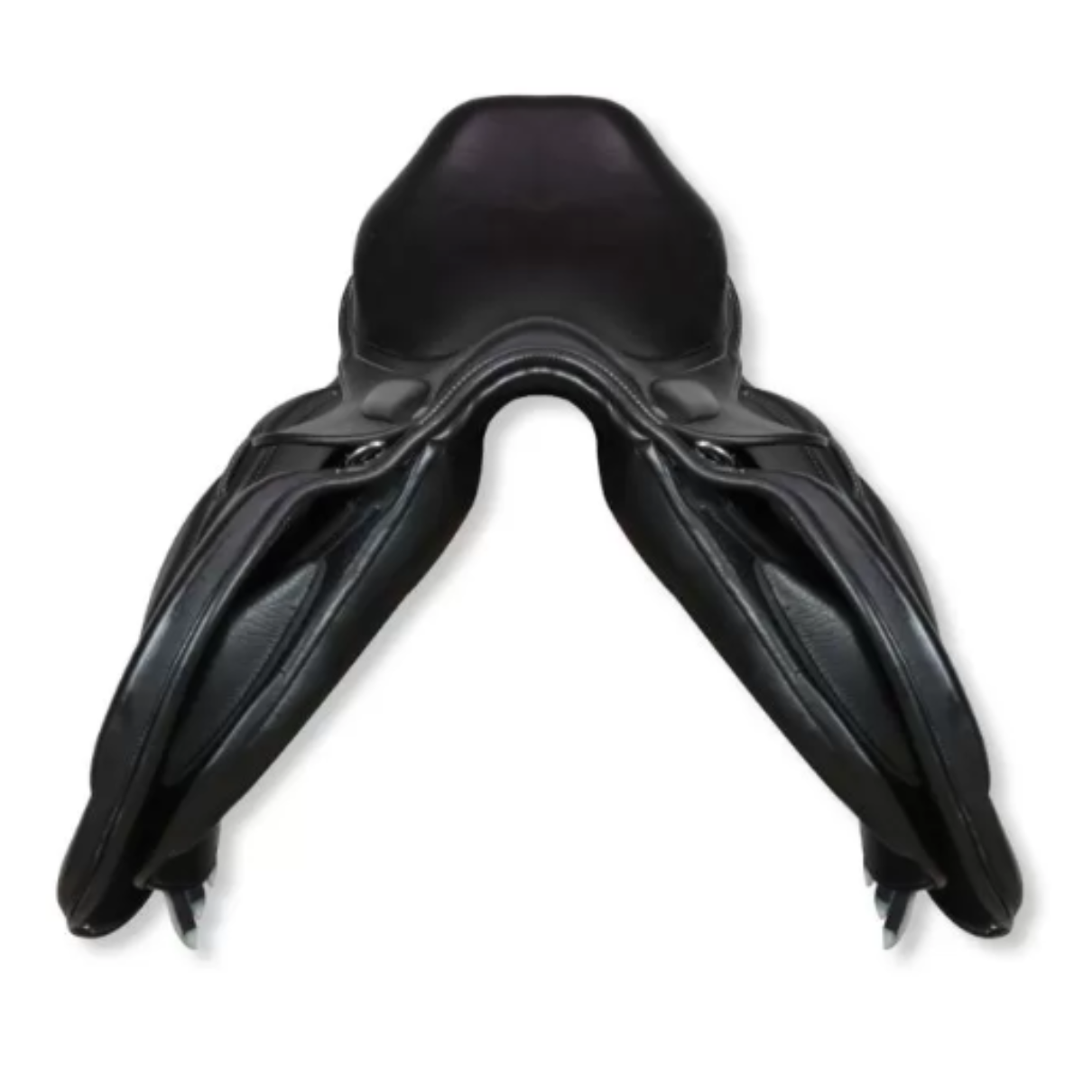 Selle de Saut Horses Sopran Gullet Change