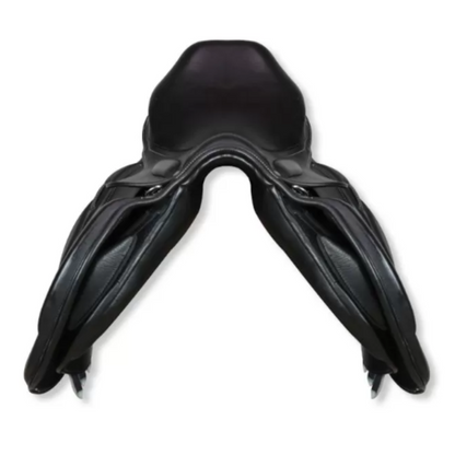 Selle de Saut Horses Sopran Gullet Change
