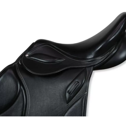 Selle de Saut Horses Sopran Gullet Change