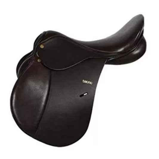Selle 15" Tecno Milano Peaux Argentines