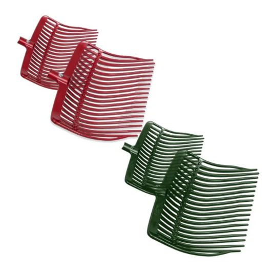 Set Deux Fourches ABS Riding Fork