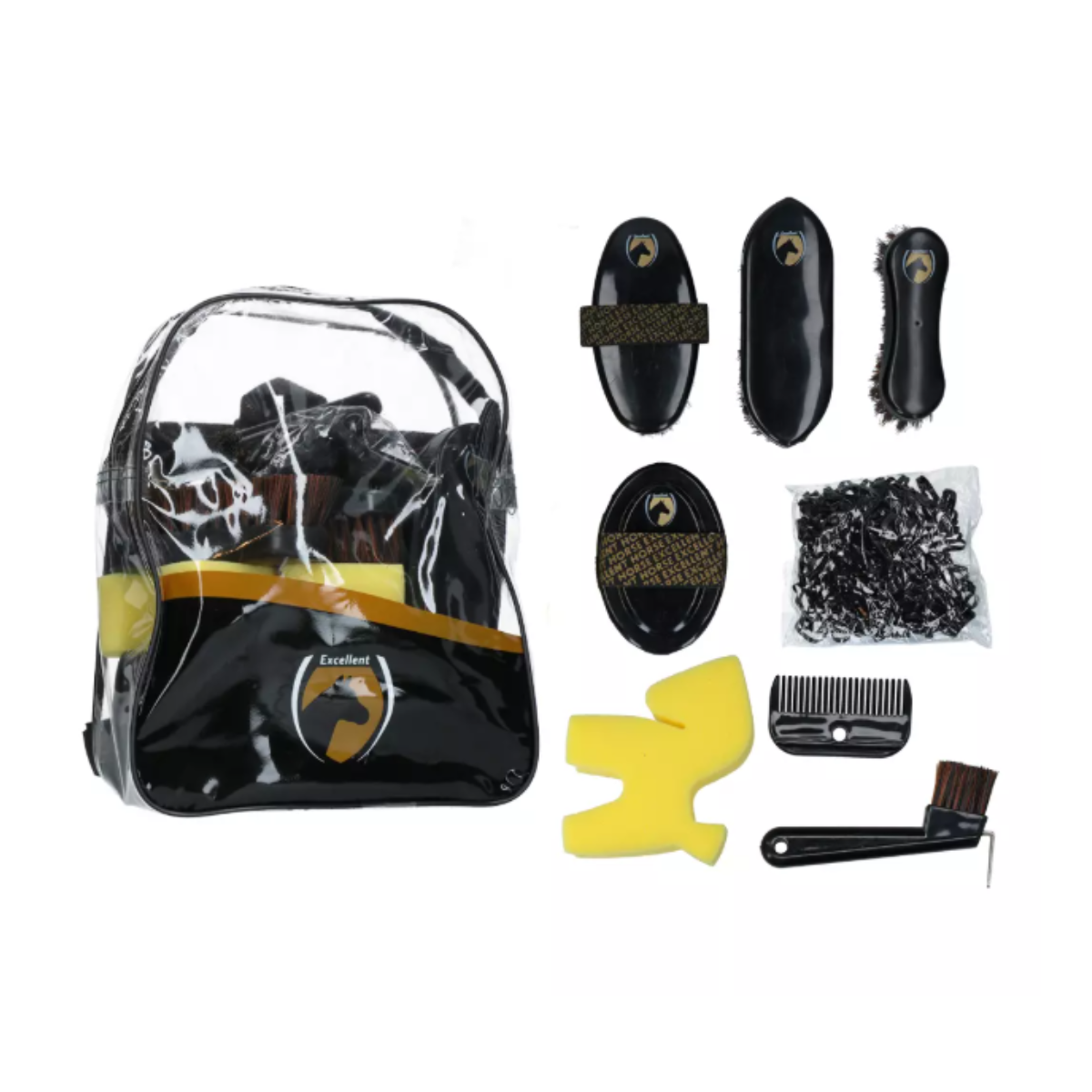 Set de Toilettage Junior