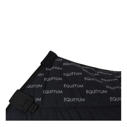 Sous-Couverture anti-dérapante Equityum 300g
