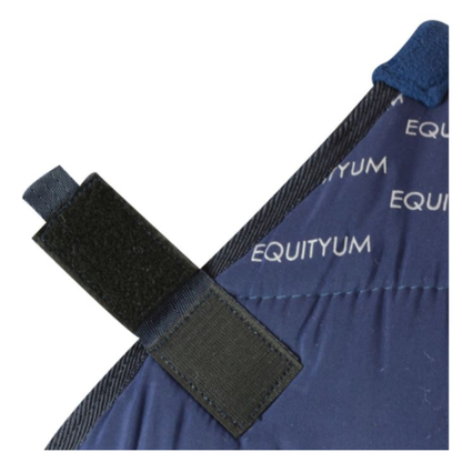 Sous-Couverture anti-dérapante Equityum 300g