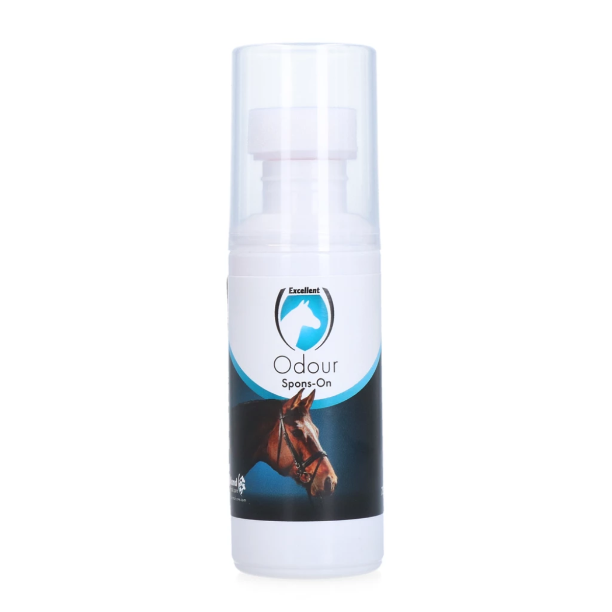 Spons-on anti-odeurs chevaux 75ml