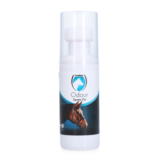 Spons-on anti-odeurs chevaux 75ml