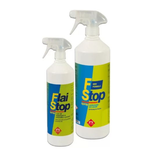 Spray Anti-Mouches Flai Stop