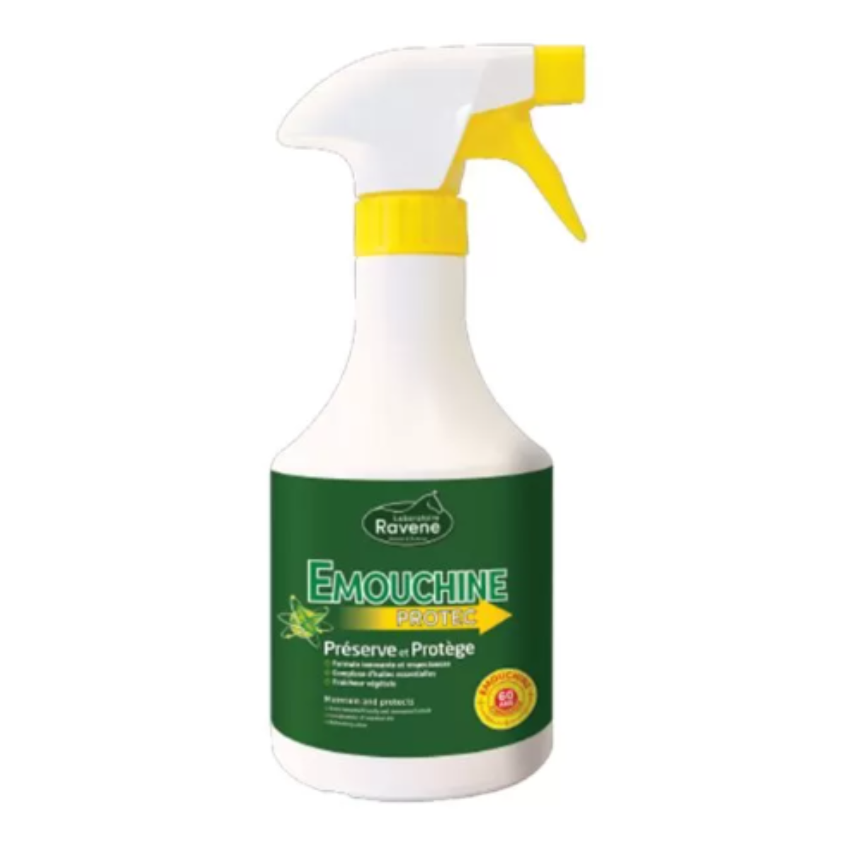 Spray Anti-Mouches Ravene Emouchine Protec