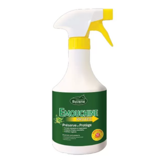 Spray Anti-Mouches Ravene Emouchine Protec