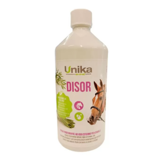 Spray Anti-Mouches Unika Disor