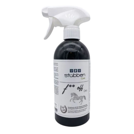 Spray Naturel Anti-Mouches Stubben