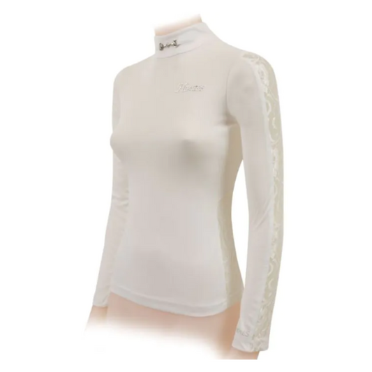 T-Shirt Concours Horses Hanje