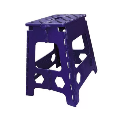 Tabouret en Plastique Hippo Tonic