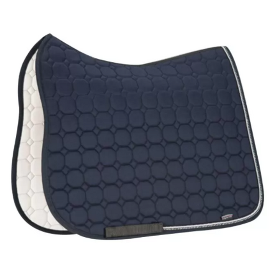 Tapis de Selle Dressage Equiline Rio