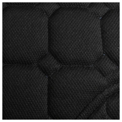 Tapis de Selle Horses Crown Stripes