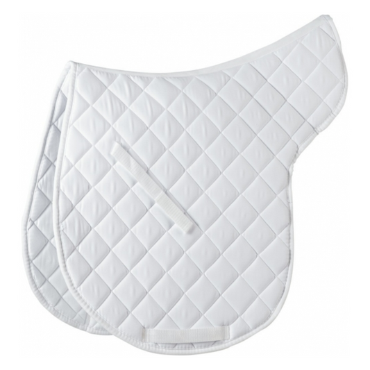 Tapis de selle spécial selle de dressage