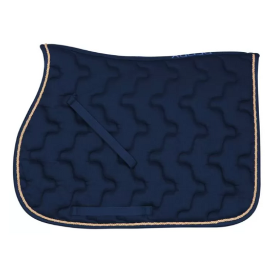 Tapis de Selle Poney Cordina Derby
