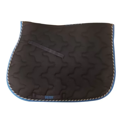 Tapis de Selle Poney Cordina Derby