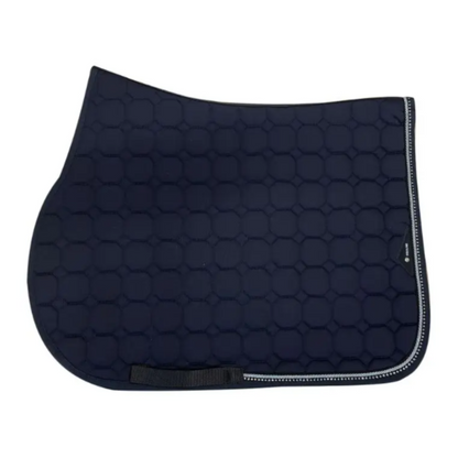 Tapis de Selle Rectangulaire Equiline Rio